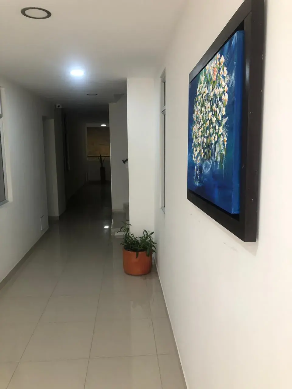 Apartaestudios Amoblados San Vicente